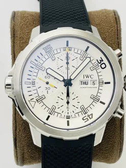 IWC Aquatimer Automatic IW376805 (White Dial) 44mm A850202606040366589