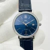 IWC Portofino Automatic (Blue Dial) 37mm A350202606040386449
