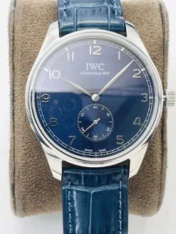 IWC Portofino Automatic (Blue Dial) 40mm A250202606040147419