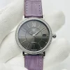 IWC Portofino Automatic (Gray Dial) 37mm A350202606040388449