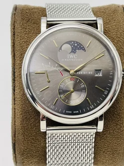 IWC Portofino Automatic IW516409 (Silver Dial) 40mm A600202606040287519