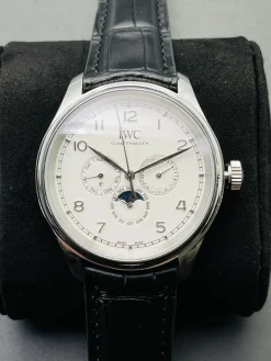 IWC Portugieser Automatic (White Dial) 40mm A650202606040403539