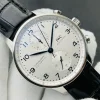 IWC Portugieser Automatic (White Dial) 40mm ZF A950202606040373619