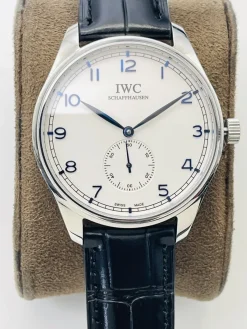IWC Portuguese Automatic (White Dial) 40mm A250202606040302419