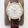 IWC Portuguese Automatic (White Dial) 40mm A300202606040148439