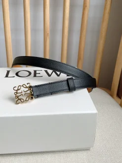LOEWE Belts Women A6020260603010479