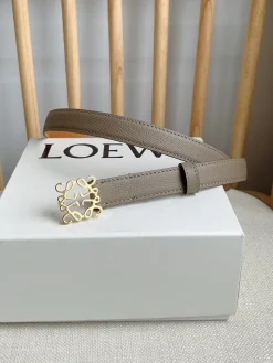 LOEWE Belts Women A6020260603010579