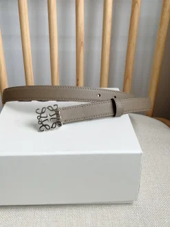 LOEWE Belts Women A6020260603010679