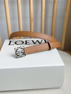 LOEWE Belts Women A6020260603010779