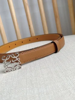Alternative view of LOEWE Belts Women A6020260603010779