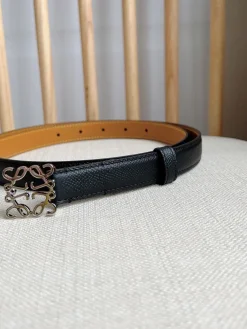 Alternative view of LOEWE Belts Women A6020260603010879