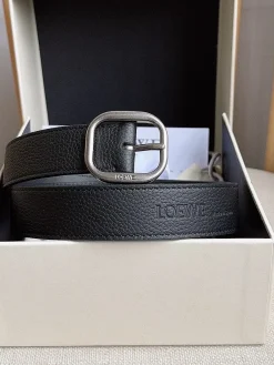 Alternative view of LOEWE Belts Women A7020260603010979