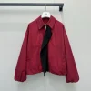 LOEWE Coats & Jackets Imported YB100% Technical Fabric S-M-L C75202606010506149