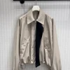 LOEWE Coats & Jackets Polyester (Beige) S-M-L C05202606011479129
