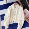 LOEWE Coats & Jackets S-M-L D65202606011831179