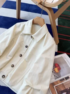 Alternative view of LOEWE Coats & Jackets S-M-L D65202606011831179