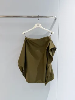 LOEWE Coats & Jackets Silk Cotton Blend S-M-L C00202606011406129