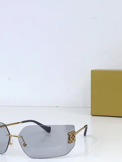 LOEWE Glasses & Sunglasses A3520260602037869