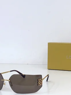 Alternative view of LOEWE Glasses & Sunglasses A3520260602037869