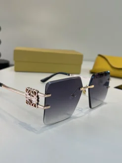 LOEWE Glasses & Sunglasses G520260602038059