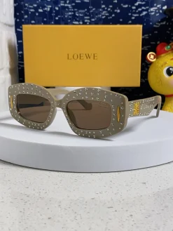 LOEWE Glasses & Sunglasses H020260602038159