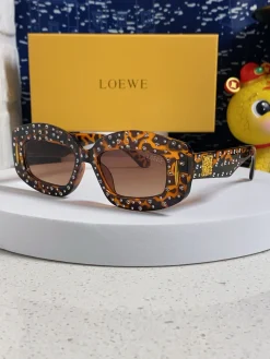 LOEWE Glasses & Sunglasses H020260602038259