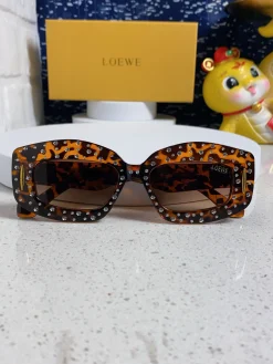 Alternative view of LOEWE Glasses & Sunglasses H020260602038259