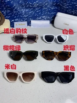 Alternative view of LOEWE Glasses & Sunglasses H520260602037959