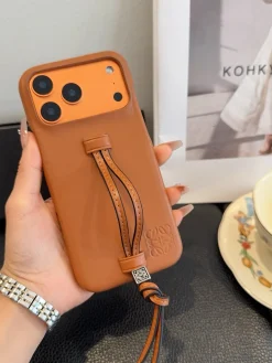 LOEWE Tech & Phone Cases E520260602072649