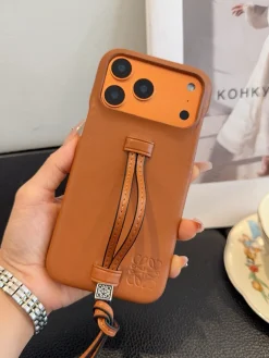 Alternative view of LOEWE Tech & Phone Cases E520260602072649