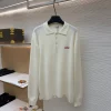 LOEWE Sweaters & Knitwear Knit (White) S-XL B35202606130650119