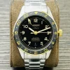 LONGINES Heritage Automatic (Black Dial) 42mm A450202606040002479