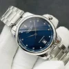 LONGINES Master Collection Automatic L49744 (Blue Dial) 40mm A100202606040156379