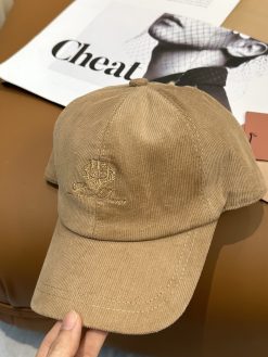 Alternative view of LORO PIANA Hats & Caps D020260602039349