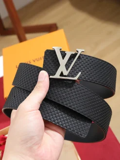 LV Belts Men A6020260603011179