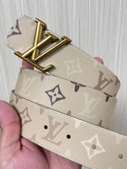 LV Belts Men A6020260603011279