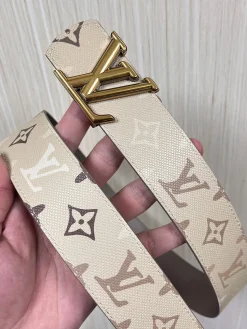 Alternative view of LV Belts Men A6020260603011279