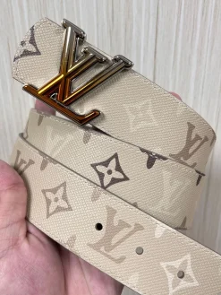 LV Belts Men A6020260603011379