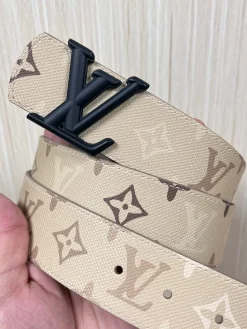 LV Belts Men A6020260603011479