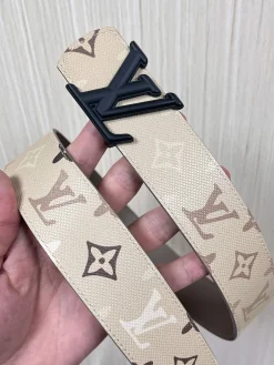 Alternative view of LV Belts Men A6020260603011479