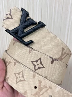 LV Belts Men A6020260603011579