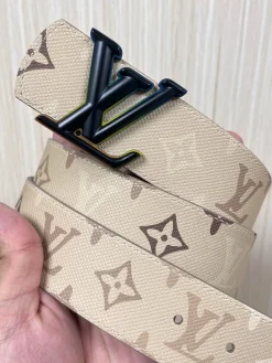 LV Belts Men A6020260603011679