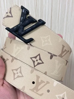 LV Belts Men A6020260603011879