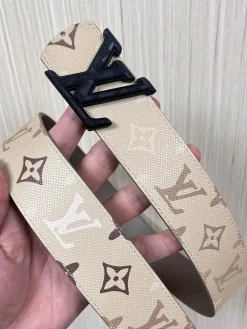 Alternative view of LV Belts Men A6020260603011879