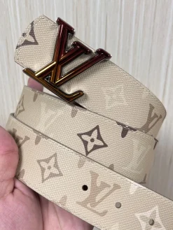 LV Belts Men A6020260603011979