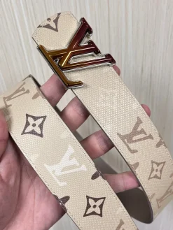 Alternative view of LV Belts Men A6020260603011979