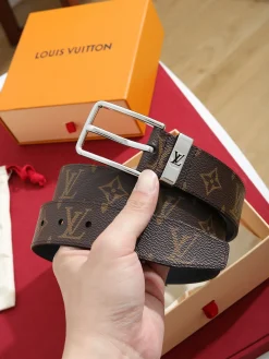 LV Belts Unisex A6020260603012079