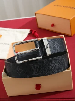 LV Belts Unisex A6020260603012279