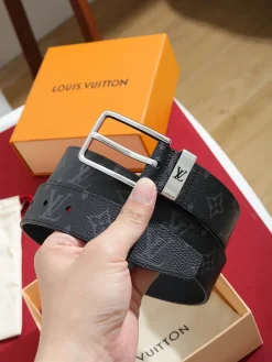 Alternative view of LV Belts Unisex A6020260603012279
