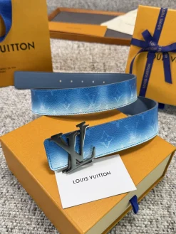 LV Belts Unisex A6020260603012379